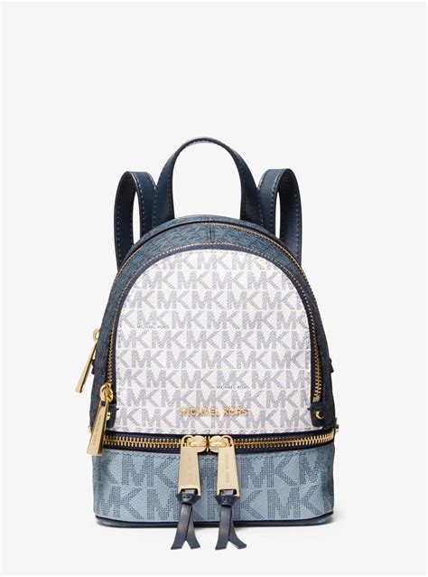 small backpack michael kors|michael kors backpack new collection.